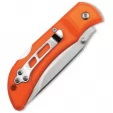 Outdoor Edge Small TrailBlaze Lockback knives OETB25