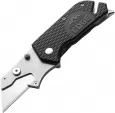 Outdoor Edge UtiliPro Utility Framelock Bla - OEUPK20C