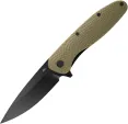 Outdoor Edge Viddux Linerlock A/O - OEVD1C