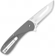 Outdoor Edge Razor VX1 Linerlock A-O Gray knives OEVX130A