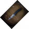 Outdoor Edge Razor VX1 Linerlock A-O Gray knives OEVX130A