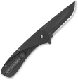 Outdoor Edge Razor VX1 Linerlock A-O Blk knives OEVX130BC