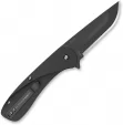 Outdoor Edge Razor VX1 Linerlock A-O Black knives OEVX130B
