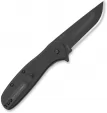 Outdoor Edge Razor VX2 Linerlock A-O Black knives OEVX230B