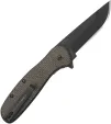 Outdoor Edge Razor VX2 Linerlock Brn Mic knives OEVX230DC