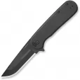 Outdoor Edge Razor VX3 Linerlock A/O Black - OEVX330A