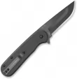 Outdoor Edge Razor VX3 Linerlock A-O Black knives OEVX330A