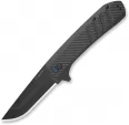 Outdoor Edge Razor VX4 Linerlock A/O CF - OEVX430A
