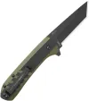 Outdoor Edge Razor VX4 Linerlock Blk-Grn knives OEVX430BC