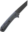 Outdoor Edge Razor VX4 Linerlock Blue CF knives OEVX430CC