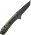 Outdoor Edge Razor VX4 Linerlock Blue CF knives OEVX430CC