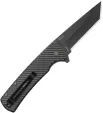 Outdoor Edge Razor VX5 Linerlock A-O CF knives OEVX530BC