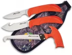 Outdoor Edge Wild Guide Field Dressing Kit - OEWG10C