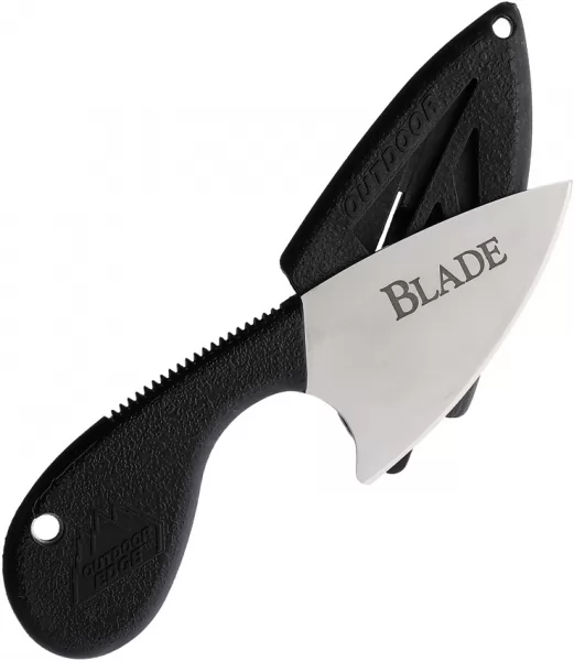Outdoor Edge Small Wedge Factory Closeout knives OEWG1B