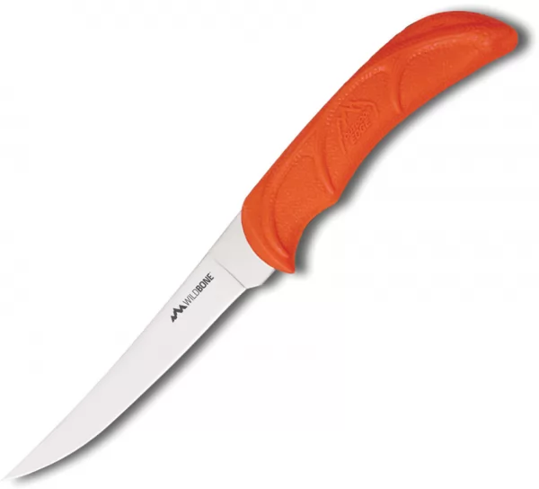 Outdoor Edge Wild Game Boning Knife knives OEWGB50C