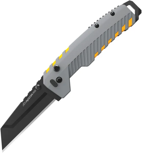 Outdoor Edge Razor XD2 Button Lock knives OEXDS230AC