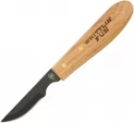 Old Forge Whittler Wood Carving - OF001