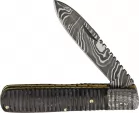 Old Forge Barlow Damascus Buffalo - OF013