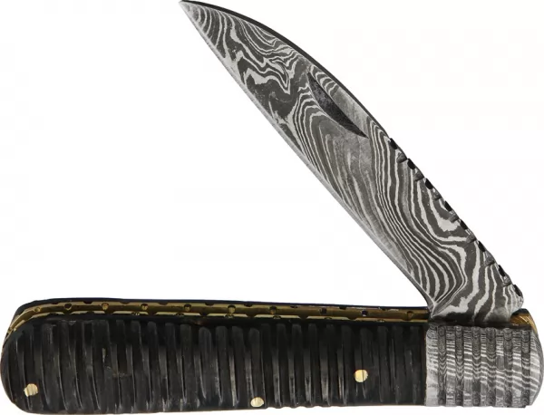 Old Forge Wharncliff Barlow Damascus OF021