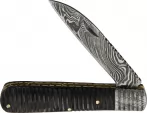 Old Forge Wharncliff Barlow Damascus - OF021