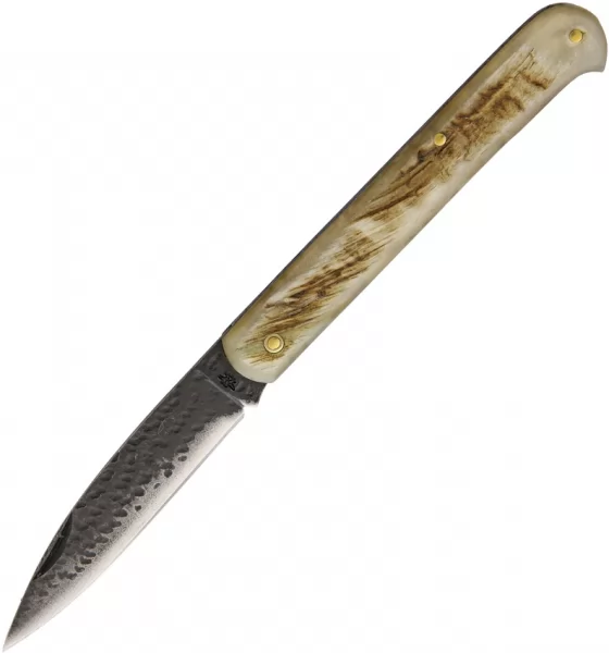 Old Forge Folder Rams Horn OF031