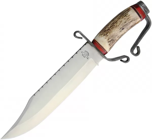 Old Forge Confederate Bowie OF039