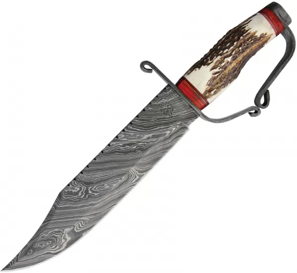 Old Forge Confederate Bowie OF040