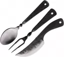 Old Forge Three Piece Eating Set - OF044