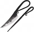 Old Forge Forged Skinner Set - OF045