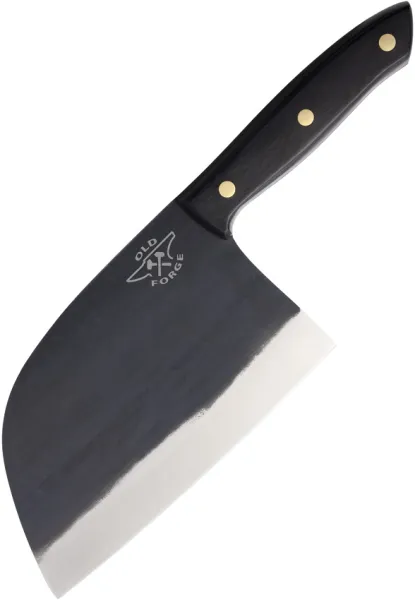 Old Forge Camp Cleaver OF047