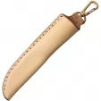 Ohta Knives Fixed Blade IronWood OFBSS65