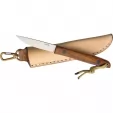 Ohta Knives Fixed Blade IronWood OFBSS65