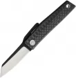 Ohta Knives FK 5 Carbon Fiber Folder - OFK5CF