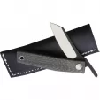 Ohta Knives FK 5 Carbon Fiber Folder OFK5CF
