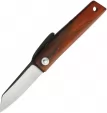 Ohta Knives FK5 Folder Cocobolo - OFK5CO
