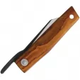 Ohta Knives FK5 Folder Cocobolo OFK5CO