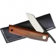 Ohta Knives FK5 Folder Cocobolo OFK5CO