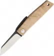 Ohta Knives FK5 Folder Maple - OFK5M