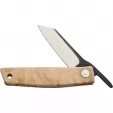 Ohta Knives FK5 Folder Maple OFK5M