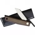 Ohta Knives FK5 Folder Rose Wood OFK5RW