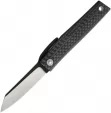 Ohta Knives FK7 Folder Carbon Fiber - OFK7CF