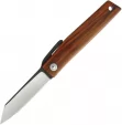 Ohta Knives FK7 Folder Cocobolo - OFK7CO
