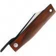Ohta Knives FK7 Folder Cocobolo OFK7CO