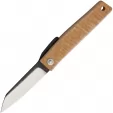 Ohta Knives FK7 Folder Maple OFK7M