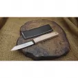 Ohta Knives FK7 Folder Maple OFK7M