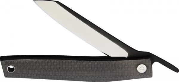 Ohta Knives FK9 Folder Carbon Fiber OFK9CF