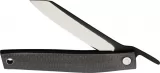 Ohta Knives FK9 Folder Carbon Fiber - OFK9CF