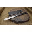 Ohta Knives FK9 Folder Carbon Fiber OFK9CF