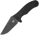 Off-Grid Gear Baby Rhino Linerlock Night - OGGBRNF