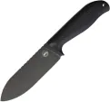 Off-Grid Gear Deepwoods Fixed Blade Night - OGGDWNF